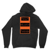 wear that melanin though Unisex Hoodie