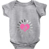 Loading Baby Girl Baby Bodysuit