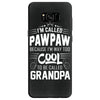 I Am Called Pawpaw... Samsung Galaxy S8