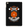 Natural 1   Orc Orange Edition iPad Mini 4