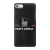 party animal iPhone 7 Case