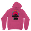 Noodle Unisex Hoodie