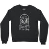 happy mask store Crewneck Sweatshirt