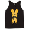 Jake Paul X T-Shirt Tank Top