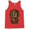 Pirate x Sword Tank Top