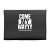 come my way Accessory Pouches