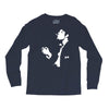 tom waits rock indie rock pop music Long Sleeve Shirts