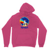 nasa space shuttle Unisex Hoodie
