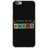science is for winners iPhone 6/6s Case