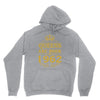 queens are born in 1962 Unisex Hoodie