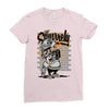 get sauvrely Ladies Fitted T-Shirt
