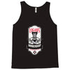 logan's barbershop Tank Top