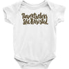 nevertheless, she persisted Baby Onesie