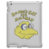 no one's gay for moleman iPad 3 and 4 Case