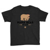 mama bear Youth Tee