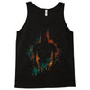 ro boss Tank Top