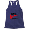 LET'S DO IT Racerback Tank