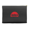 Warriors Accessory Pouches