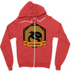 fahrie77 Zipper Hoodie