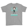 go rogue Youth Tee