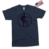 mountain go go Exclusive T-shirt