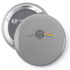 pink floyd parody d20 dungeons and dragons Pin-back button