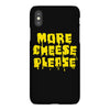 more cheese please iPhoneX