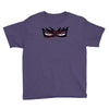 mark of the ninja   focus Youth Tee