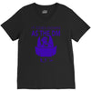 it goes down as the dm V-Neck Tee
