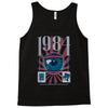 dystopia Tank Top
