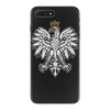 polish eagle iPhone 7 Plus Case