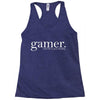 gamer Racerback Tank