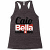 Caio Bella Racerback Tank