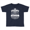 Made In 1997 And Still Awesome Toddler T-shirt