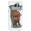 delicious aqua teens Samsung Galaxy S7 Edge