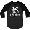 rockenberg 3/4 Sleeve Shirt