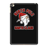 north pole santa claus iPad Mini 4