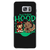 red riding hood Samsung Galaxy S7