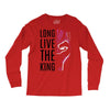 black panther 1 Long Sleeve Shirts