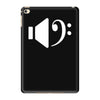 bass speaker iPad Mini 4