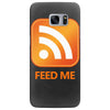 rss feed me Samsung Galaxy S7 Edge