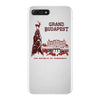 grand budapest hotel iPhone 7 Plus Case