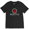 berreta gun 2nd amandement V-Neck Tee