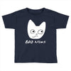 Bad News Toddler T-shirt