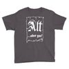 alt aber gut Youth Tee