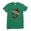 fleek week Ladies Fitted T-Shirt