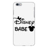 Disney Babe Baby Girl iPhone 6 Plus/6s Plus Case