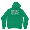 proud autism grandpa Unisex Hoodie