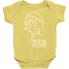 Mathilda Baby Bodysuit