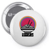 Noodle Pin-back button